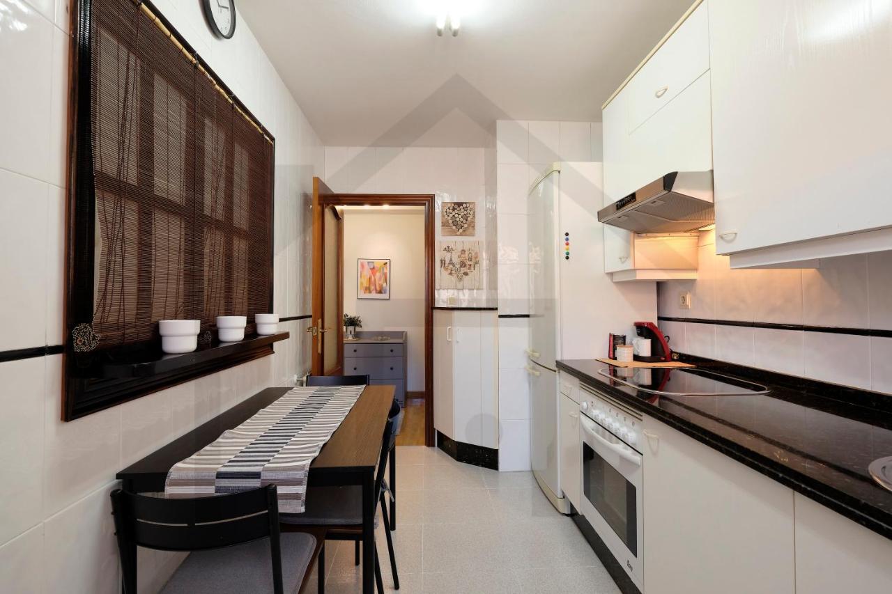Apartment Verdemar - Con Plaza De Garaje A 5 Min Del Centro. *