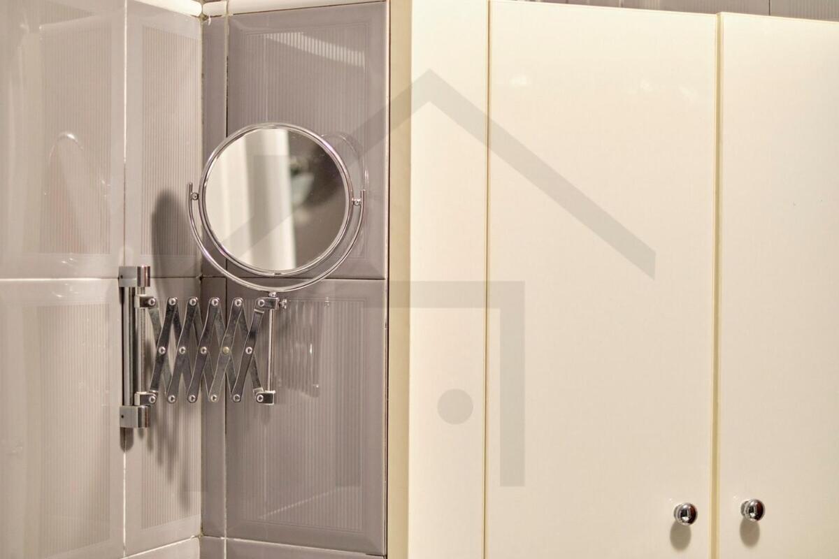 Apartment Verdemar - Con Plaza De Garaje A 5 Min Del Centro. *