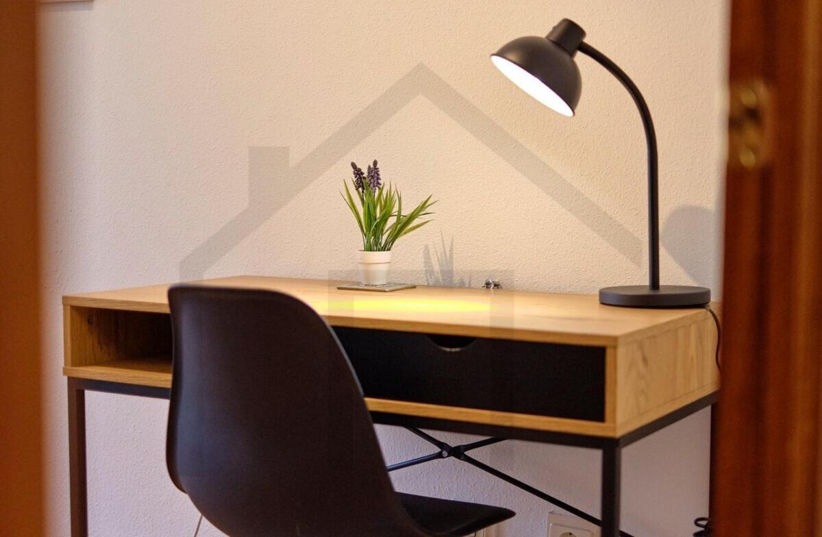 Apartment Verdemar - Con Plaza De Garaje A 5 Min Del Centro. *