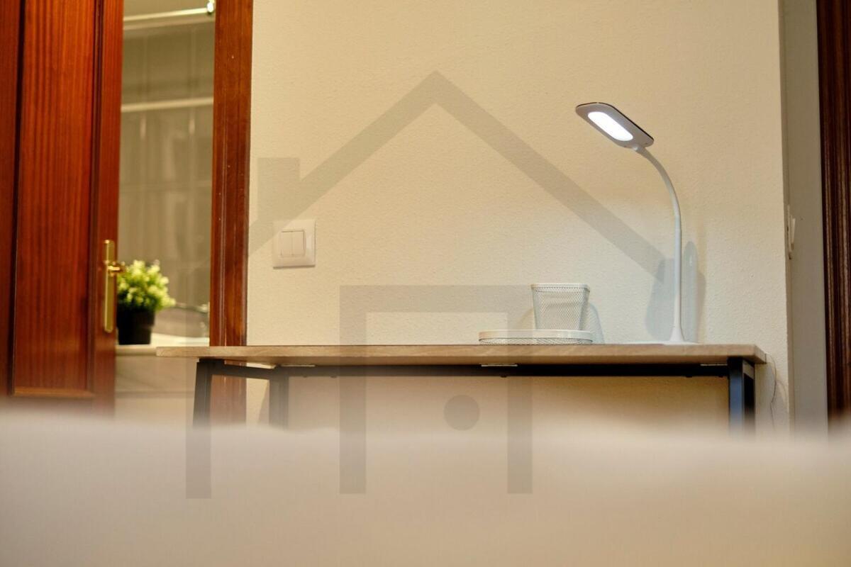 Apartment Verdemar - Con Plaza De Garaje A 5 Min Del Centro. *