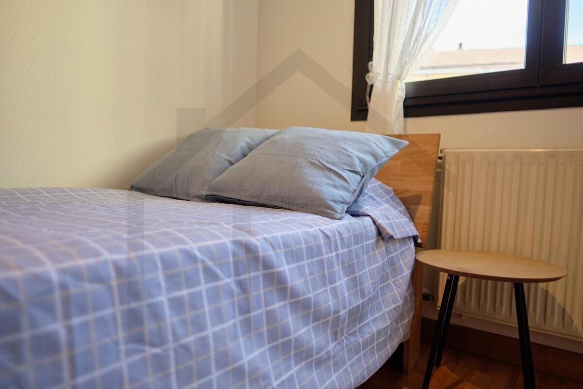 Apartment Verdemar - Con Plaza De Garaje A 5 Min Del Centro. *